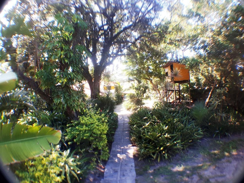 Pousada Alicia Armacao dos Buzios Bagian luar foto