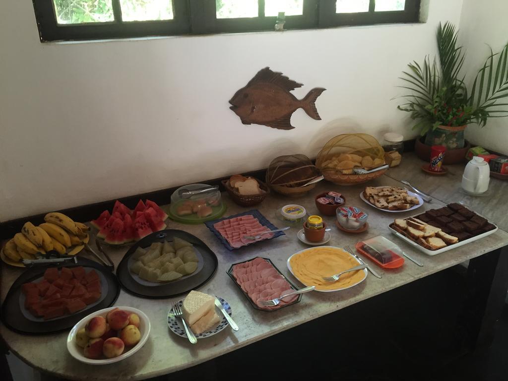 Pousada Alicia Armacao dos Buzios Bagian luar foto