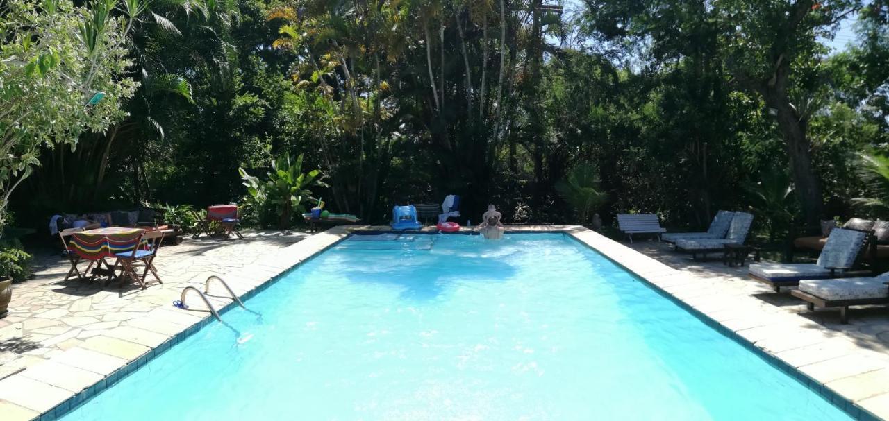 Pousada Alicia Armacao dos Buzios Bagian luar foto