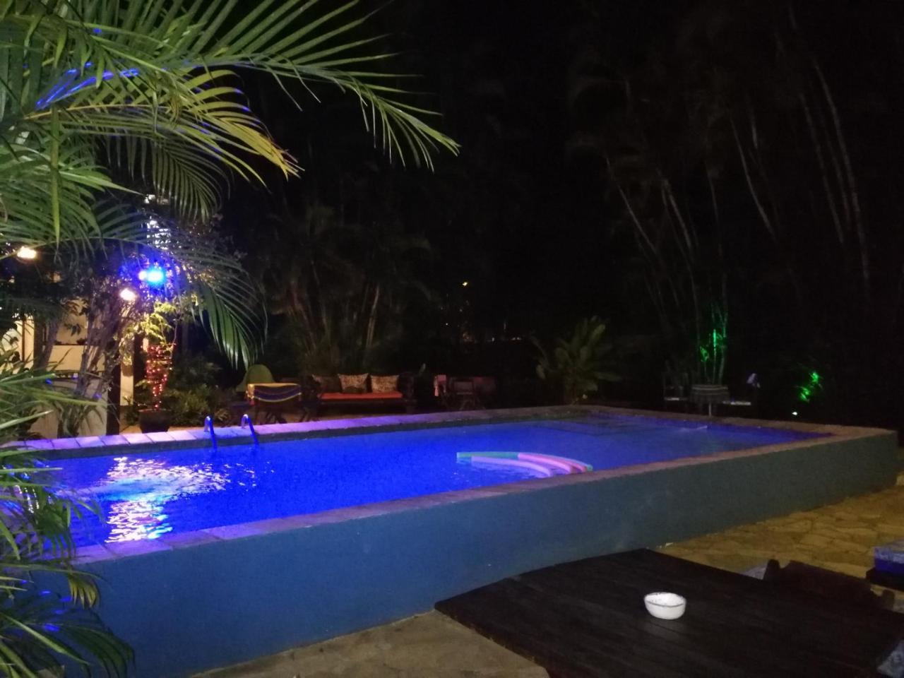 Pousada Alicia Armacao dos Buzios Bagian luar foto