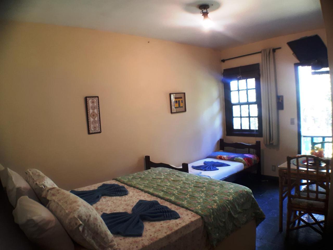 Pousada Alicia Armacao dos Buzios Bagian luar foto